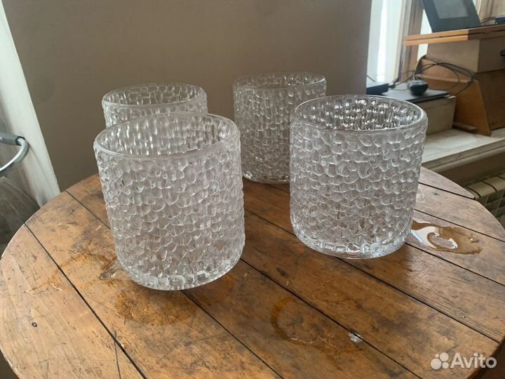 Плафоны для люстры стеклянные