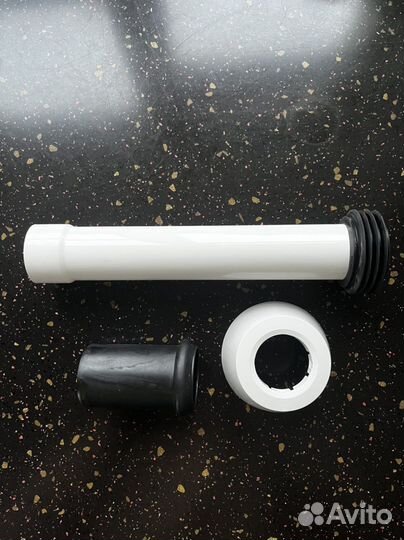 Geberit переходник с муфтой для бачка