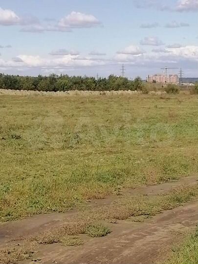 Участок 10 сот. (СНТ, ДНП)