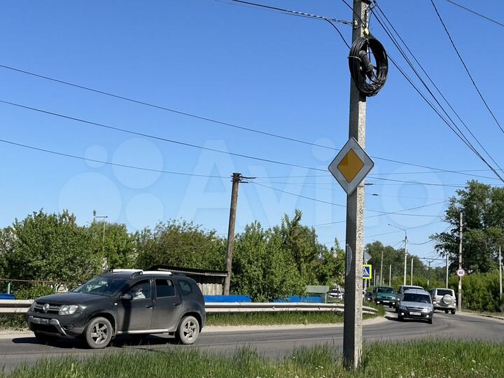 Участок 13,4 сот. (ИЖС)