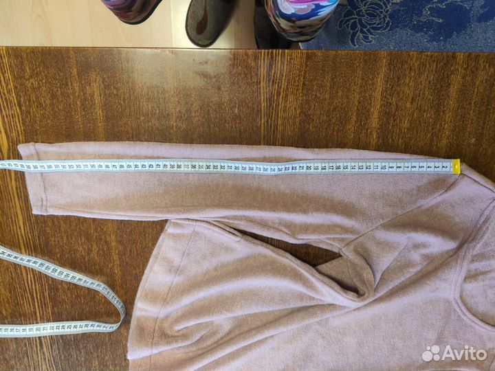 Джемпер женский 46 размер новый