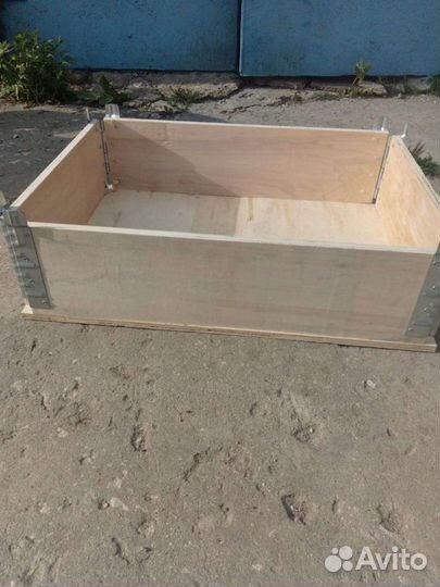 Ящики для хранения