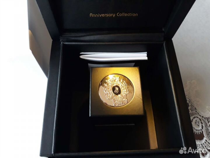 Парфюмерия Gumin Tiziana Terenzi