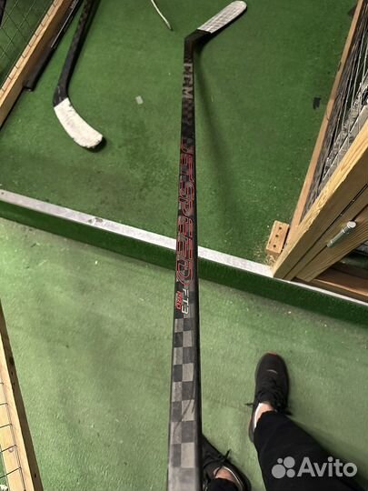 Клюшка ccm jetspeed ft 3pro