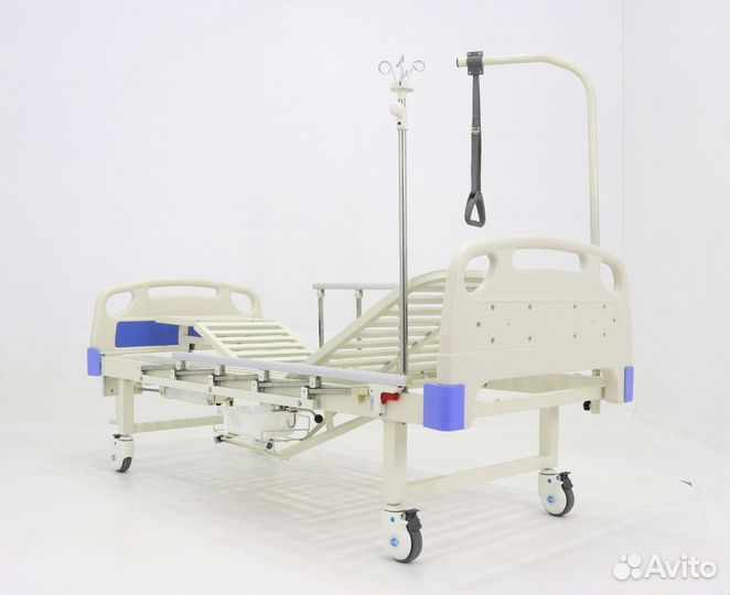 Кровать функциональная медицинская