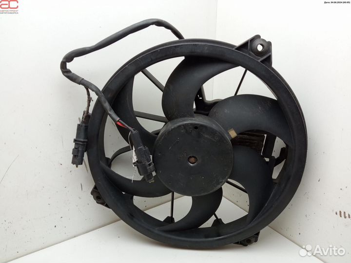 Вентилятор радиатора основного для Lancia Phedra