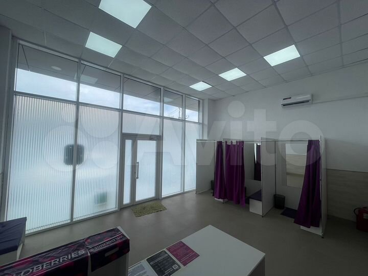 Продажа, ПСН, с Сетевым арендатором, 72 м²