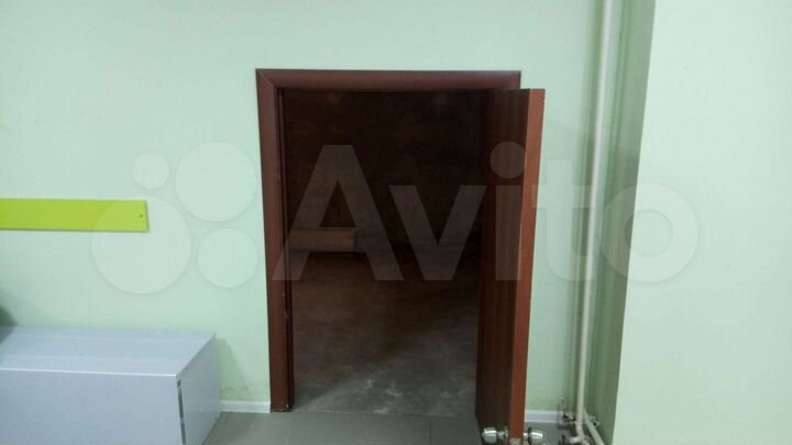 Свободного назначения, 128 м²