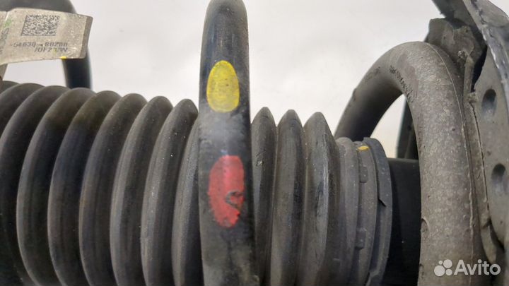 Амортизатор подвески Hyundai Palisade, 2021