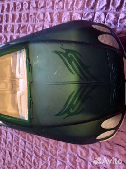 Машина для барби