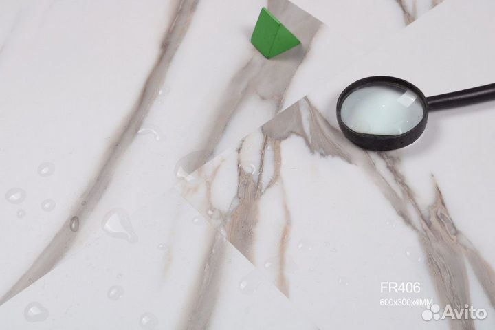 Ламинат водостойкий