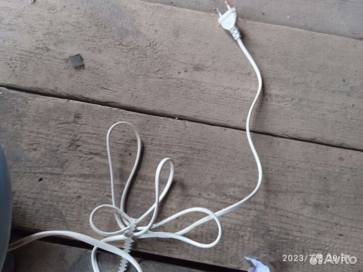 Массажная ванночка для ног