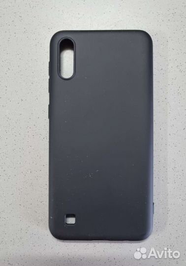 Чехол samsung galaxy A 10