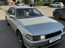 Toyota Cresta 2.4 AT, 1995, 200 000 км, с пробегом, цена 399 000 руб.