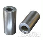 Палец поршневой двигателя камаз евро