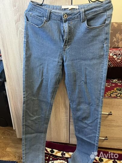 Вещи пакетом