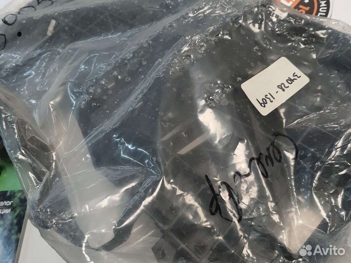 Подножка brp g2