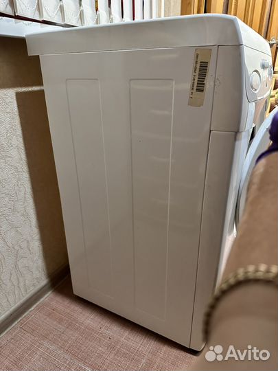 Стиральная машина б/у ардо