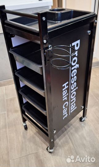 Тележка для хранения