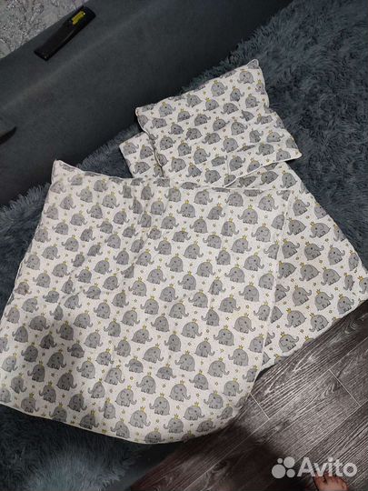 Набор в коляску