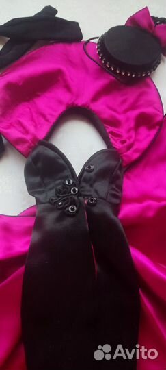 Аутфит одежда, платье Тоннер Tonner