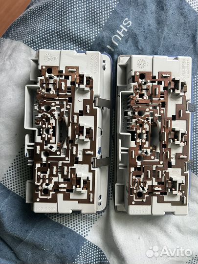 Плафон opel, chevrole