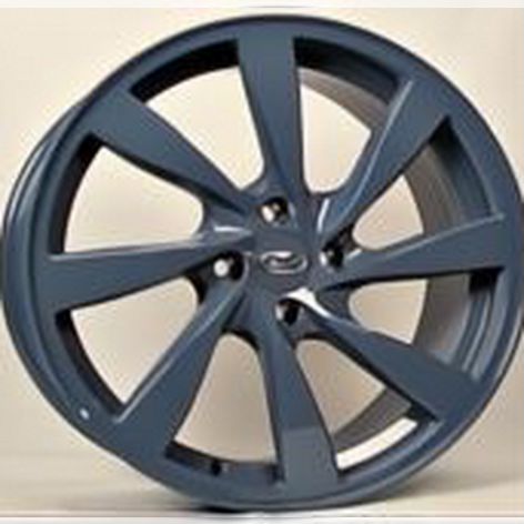 Литые диски Procast FF2074 7×R17 4×98