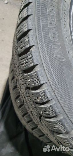 Nokian Tyres Nordman 7 205/55 R16