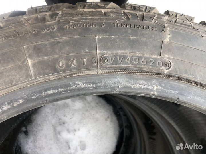 Toyo Open Country A/T Plus 295/40 R21