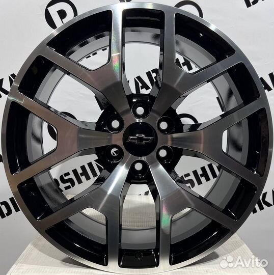 Диски для Инфинити Infiniti QX56 R20