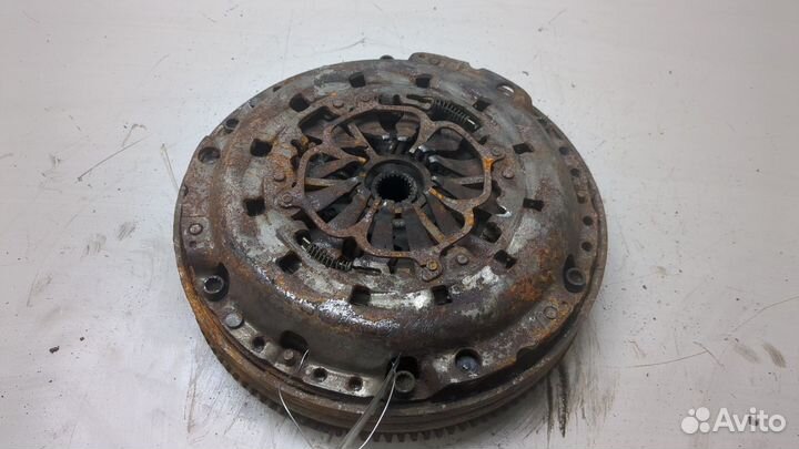 Маховик Audi A4 (B7), 2007