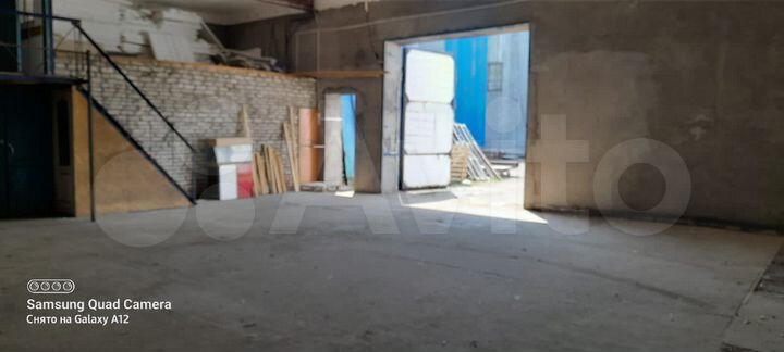 Склад, 150 м²