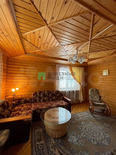 Дом 150 м² на участке 28 сот.