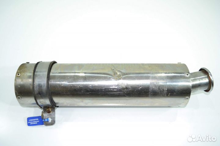 Глушитель Yamaha FZR250R