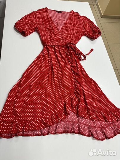 Платье летнее женское 42-44