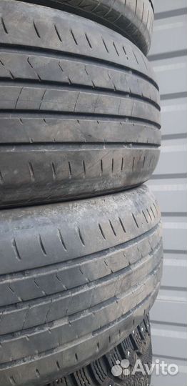 Kumho Ecowing ES31 205/60 R16 92H