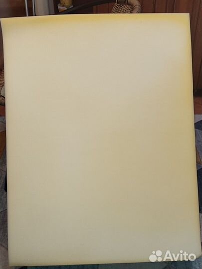 Клиновидная подушка от гэрб