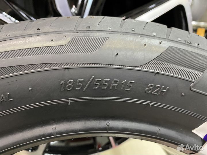 Viatti Strada Asimmetrico V-130 185/55 R15 82H