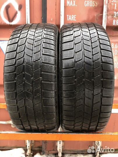 Continental ContiWinterContact TS 810 Sport 245/50 R18