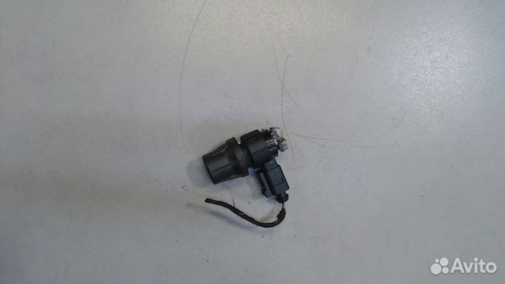 Педаль газа Audi A8 (D3), 2009