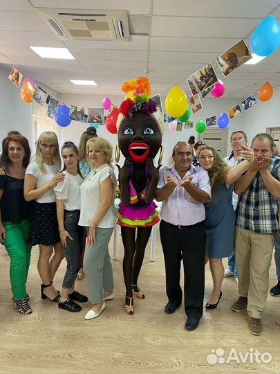 Белый медведь аниматор