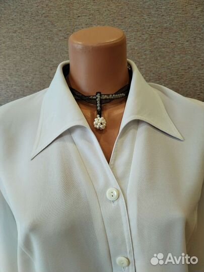 Колье чокер