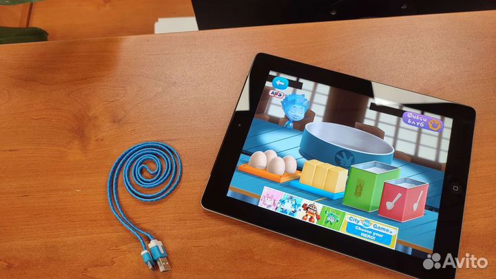 iPad 2 64gb с Сим-картой #152