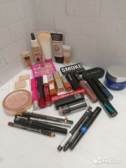 Набор косметики