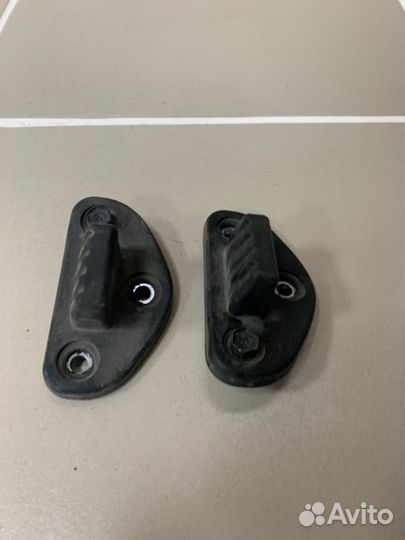 Накладка Hyundai Creta 1.6 G4FG W554116 dohc - MPI