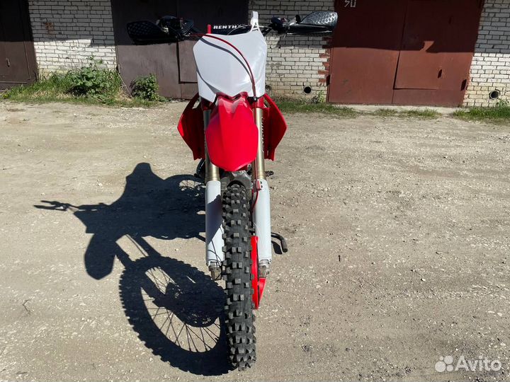 Honda CRF 250 R