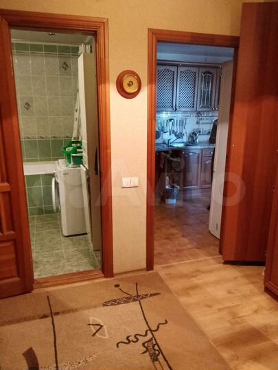 1-к. квартира, 45 м², 3/9 эт.