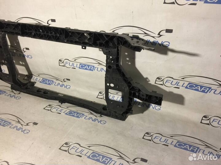 Телевизор Hyundai Santa Fe 20-23г