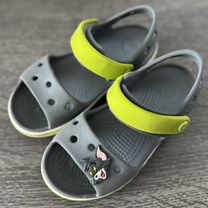 Сандалии crocs