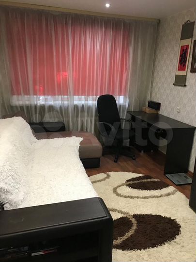 2-к. квартира, 42,7 м², 1/5 эт.